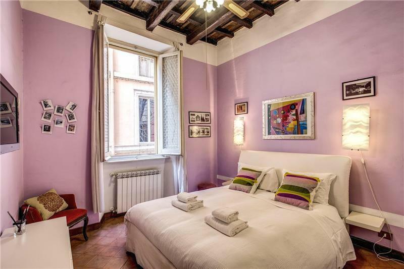 Appartamento Trastevere Santa Cecilia *