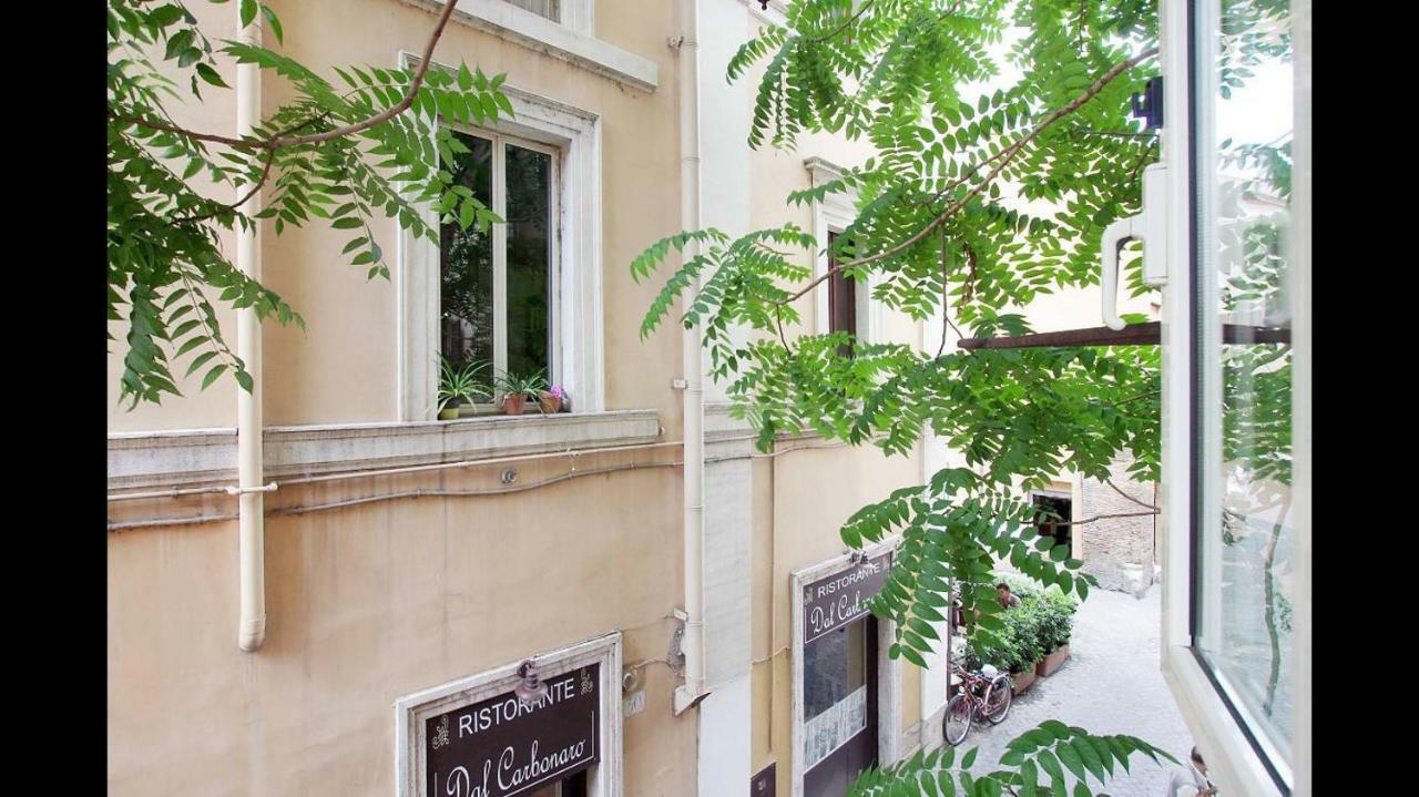 Appartamento Trastevere Santa Cecilia Roma