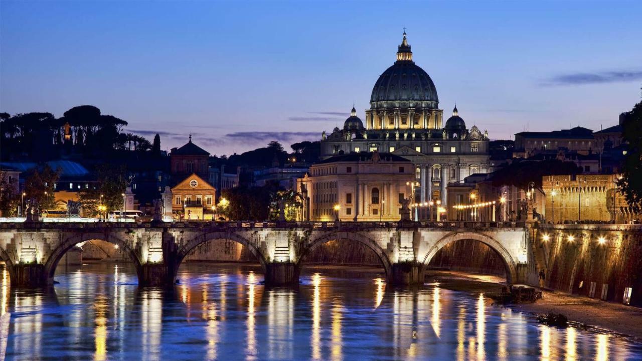 Appartamento Trastevere Santa Cecilia