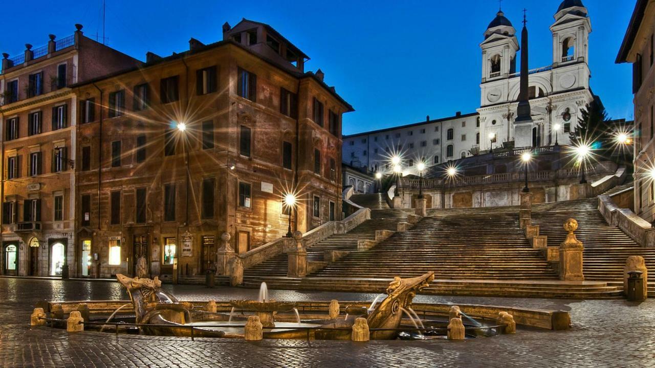 Appartamento Trastevere Santa Cecilia *